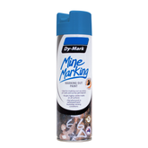 Dy-Mark - Mine Marking Vertical F/Blue 350g | 38033523